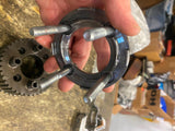 Inner Clutch Hub BDL Primo Karata Harley Scorpion Barnett Fueling Touring Dyna