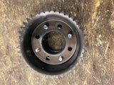 Inner Clutch Hub BDL Primo Karata Harley Scorpion Barnett Fueling Touring Dyna