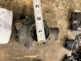 Vtg Mikuni carb Suzuki Kawasaki two stroke dirt bike TC Ts 125 70's Enduro Cycle