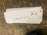 Inner Clutch Hub BDL Primo Karata Harley Scorpion Barnett Fueling Touring Dyna
