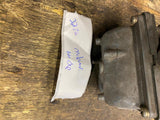 Vtg Mikuni carb Suzuki Kawasaki two stroke dirt bike TC Ts 125 70's Enduro Cycle