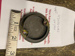 OEM front Master Cylinder Cap Cover 43026-1083 Kawasaki VN Vulcan 1500
