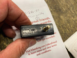 Micro Switch BZ-2RS-P4 Limit Switch BZ2RSP4 15 AMP 125 250 460 vac 7.69 SUNCRAFT