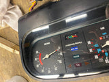 NOS OEM Harley Tour Sport Glide Speedometer Tach Assy Shovelhead Evo FLT FLHS