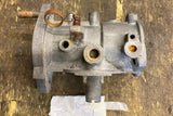 Bendix carburetor Body harley shovelhead ironhead sportster OEM Zenith