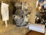 Bendix carburetor Body harley shovelhead ironhead sportster OEM Zenith
