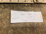 NOS OEM Harley Tour Sport Glide Speedometer Tach Assy Shovelhead Evo FLT FLHS
