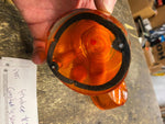 Harley OEM Yankee Sportster FX Shovelhead 1973-85 Turn Signal Len 68483-73 gaske