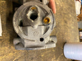 Bendix carburetor Body harley shovelhead ironhead sportster OEM Zenith
