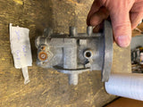 Bendix carburetor Body harley shovelhead ironhead sportster OEM Zenith