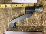 OEM NOS Driver Floorboard Bracket Mount FLH HARLEY Ultra Classic Glide Road King
