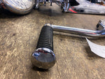 Factory OEM Kick Arm Harley Shovelhead FX Superglide Low rider Logo Sturgis glid