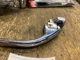 Factory OEM Kick Arm Harley Shovelhead FX Superglide Low rider Logo Sturgis glid