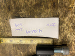 OEM NOS Driver Floorboard Bracket Mount FLH HARLEY Ultra Classic Glide Road King