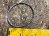 Harley Shovelhead Sportster Carburetor Adapter O-Ring 1957-70 FLH Glide Ironhead