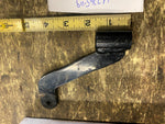 OEM NOS Driver Floorboard Bracket Mount FLH HARLEY Ultra Classic Glide Road King