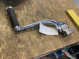 Factory OEM Kick Arm Harley Shovelhead FX Superglide Low rider Logo Sturgis glid