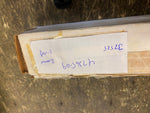 OEM NOS Driver Floorboard Bracket Mount FLH HARLEY Ultra Classic Glide Road King