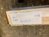 OEM NOS Driver Floorboard Bracket Mount FLH HARLEY Ultra Classic Glide Road King