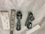 2002^ Harley Vrsca Vrod Stock OEM Shock Bolt & nut