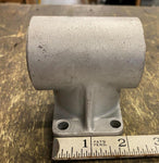 Vtg Intake Manifold Harley Linkert OEM Carb Panhead