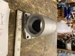 Vtg Intake Manifold Harley Linkert OEM Carb Panhead