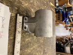 Vtg Intake Manifold Harley Linkert OEM Carb Panhead