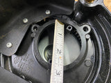 18^ OEM Harley FXBB SCREAMIN EAGLE Air Cleaner Black M8 Street Bob softail Herit