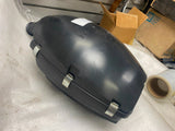 Harley Vrod VRSCA Air Cleaner Assy top Filter Bottom Box Stock OEM Factory 2002^