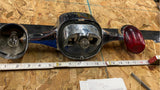 Rear Turn Signal Bar Taillight ASsy Indian Chief Scout Gilroy Aurora OEM