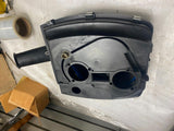 Harley Vrod VRSCA Air Cleaner Assy top Filter Bottom Box Stock OEM Factory 2002^