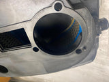 Harley Vrod VRSCA Air Cleaner Assy top Filter Bottom Box Stock OEM Factory 2002^