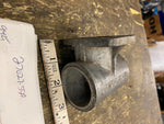 OEM Harley Panhead Knucklehead Motor O-Ring Intake Manifold Aluminum 27027-55A