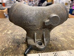 Harley Screamin Eagle Intake Manifold 29512-98 Softail FXR Dyna Touring Evo 84^