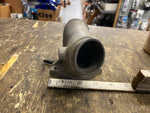 Harley Screamin Eagle Intake Manifold 29512-98 Softail FXR Dyna Touring Evo 84^