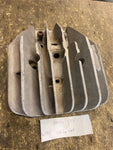 VTG1974 1975 74 75 MAICO MC 250 CYLINDER HEAD ALUMINUM LARGE FIN AHRMA DIRT BIKE