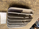 VTG1974 1975 74 75 MAICO MC 250 CYLINDER HEAD ALUMINUM LARGE FIN AHRMA DIRT BIKE