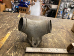 Harley Screamin Eagle Intake Manifold 29512-98 Softail FXR Dyna Touring Evo 84^