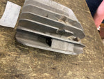 VTG1974 1975 74 75 MAICO MC 250 CYLINDER HEAD ALUMINUM LARGE FIN AHRMA DIRT BIKE