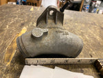 Harley Screamin Eagle Intake Manifold 29512-98 Softail FXR Dyna Touring Evo 84^