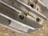 VTG1974 1975 74 75 MAICO MC 250 CYLINDER HEAD ALUMINUM LARGE FIN AHRMA DIRT BIKE