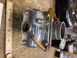 38mm mikuni Carb Missing parts Harley Ironhead Sportster Shovelhead Dirt bike