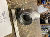Revteck Intake Manifold Harley Softail FXR Dyna Touring Evo 84-98
