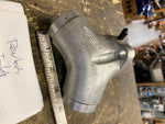 Revteck Intake Manifold Harley Softail FXR Dyna Touring Evo 84-98