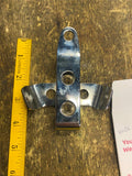 Harley seat Bracket Mount Passenger Two up Pillion Pad OEM 51660-91 Sportster