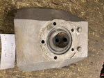 VTG1974 1975 74 75 MAICO MC 250 CYLINDER HEAD ALUMINUM LARGE FIN AHRMA DIRT BIKE