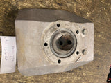 VTG1974 1975 74 75 MAICO MC 250 CYLINDER HEAD ALUMINUM LARGE FIN AHRMA DIRT BIKE
