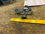 Harley seat Bracket Mount Passenger Two up Pillion Pad OEM 51660-91 Sportster