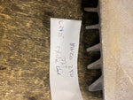VTG1974 1975 74 75 MAICO MC 250 CYLINDER HEAD ALUMINUM LARGE FIN AHRMA DIRT BIKE