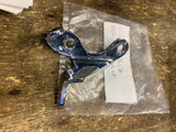 Shovelhead Oil Tank Mounting Bracket Oem 62576-65A Harley FLH Glide FX Clutch Ca